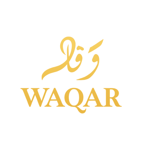 WAQAR logo