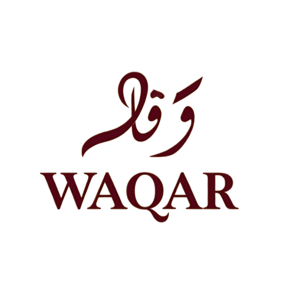 WAQAR logo