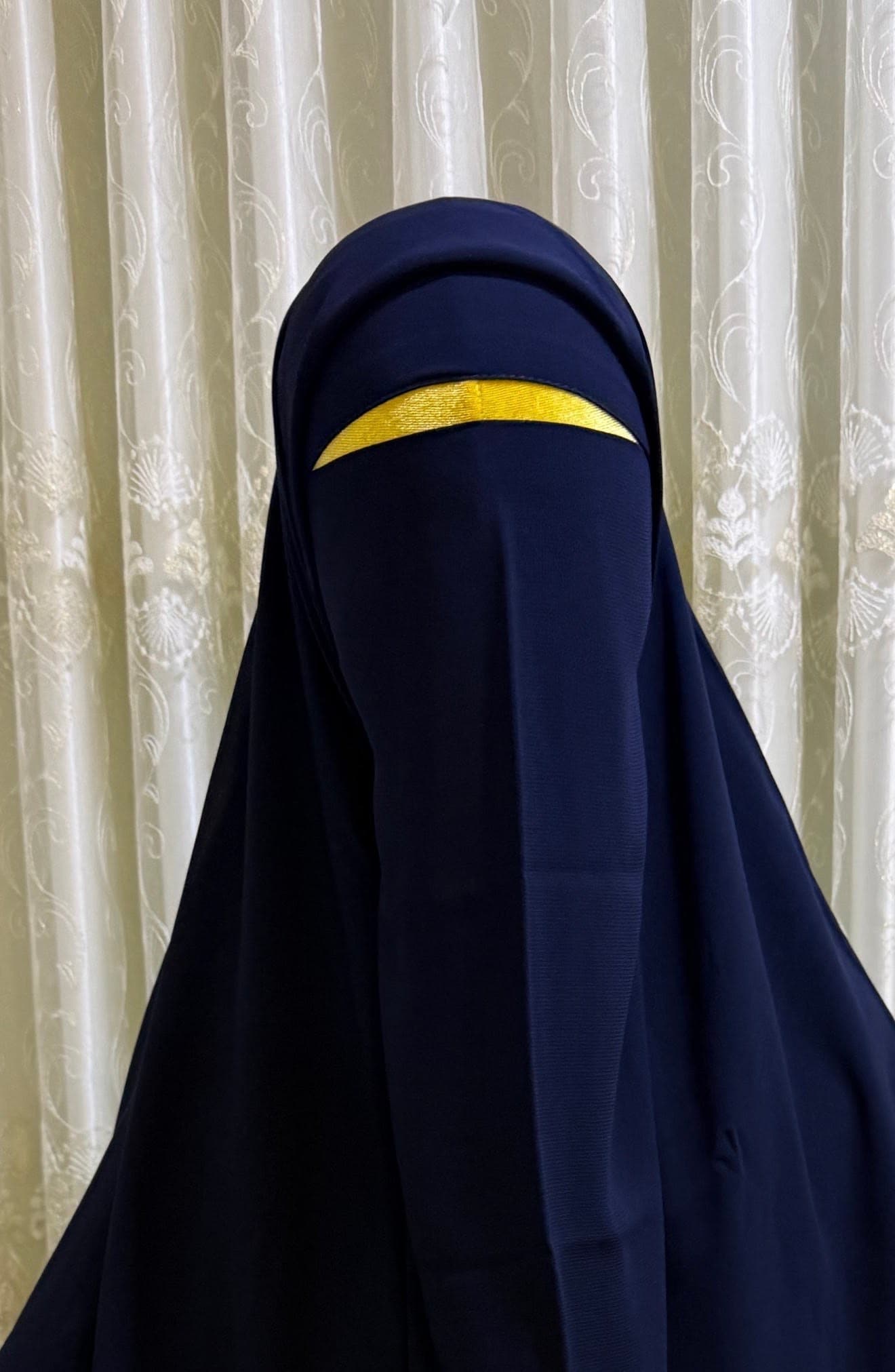 نقاب ماليزي طبي (3 قطع)